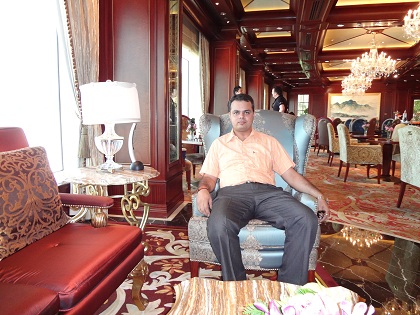King Size...