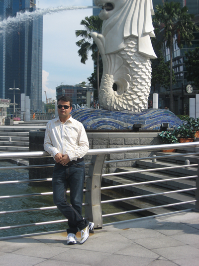 Sachin Tyagi
